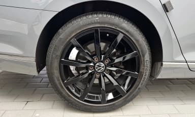 Passat GT (B8)