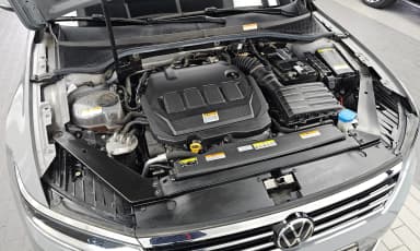 Passat GT (B8)