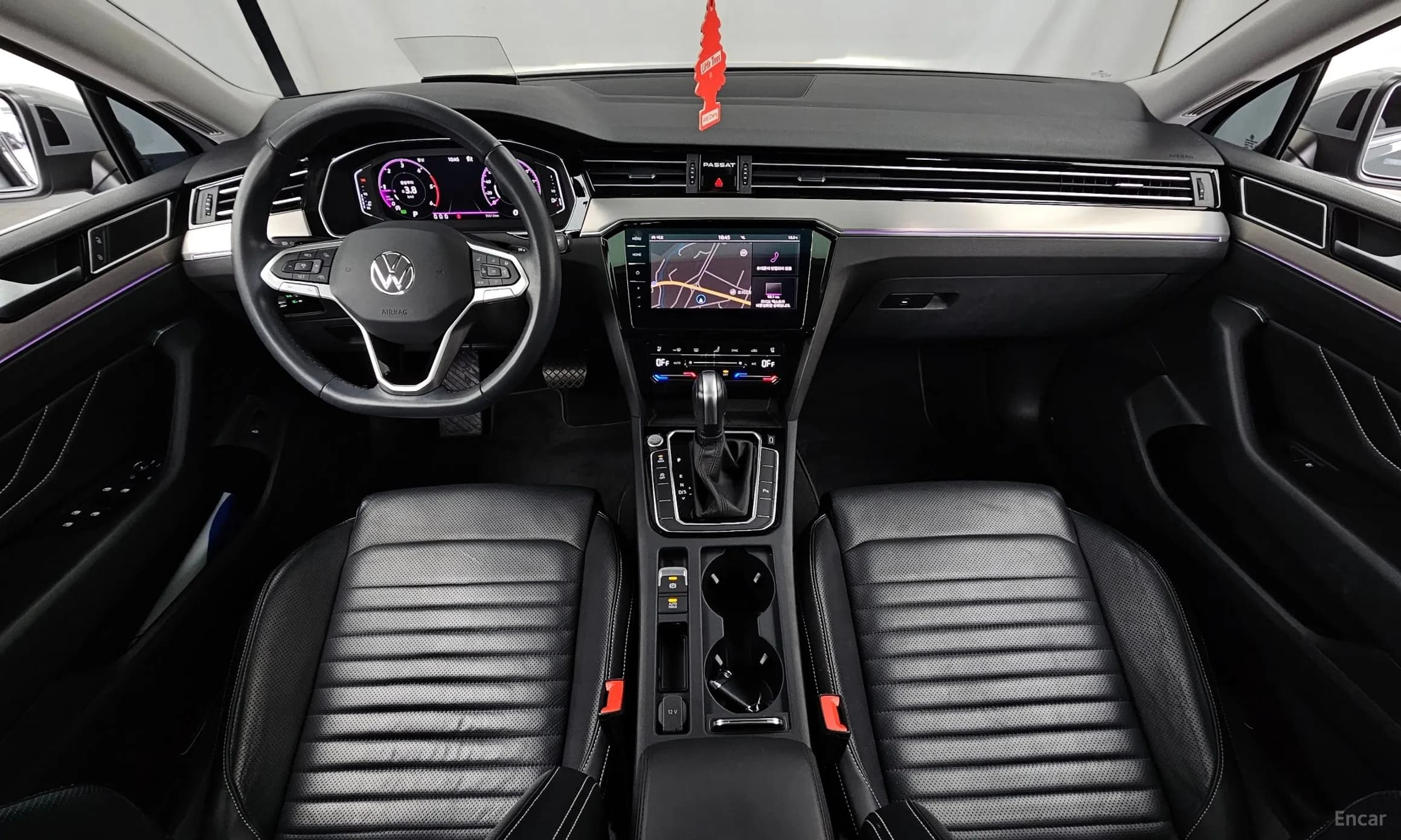 Passat GT (B8)