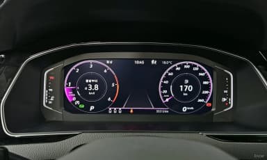 Passat GT (B8)