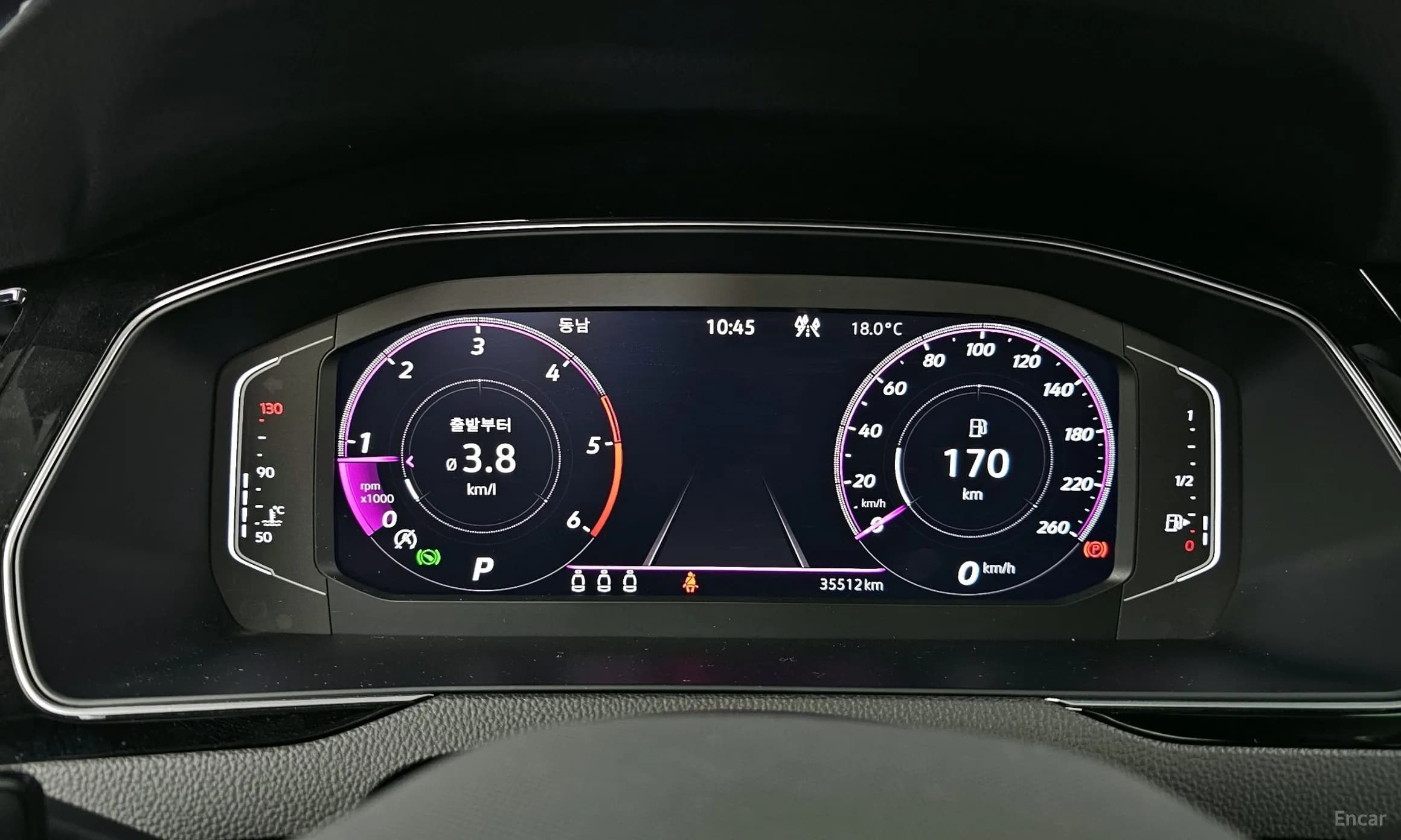 Passat GT (B8)