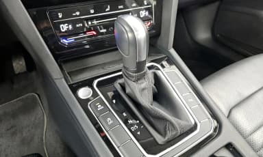 Passat GT (B8)