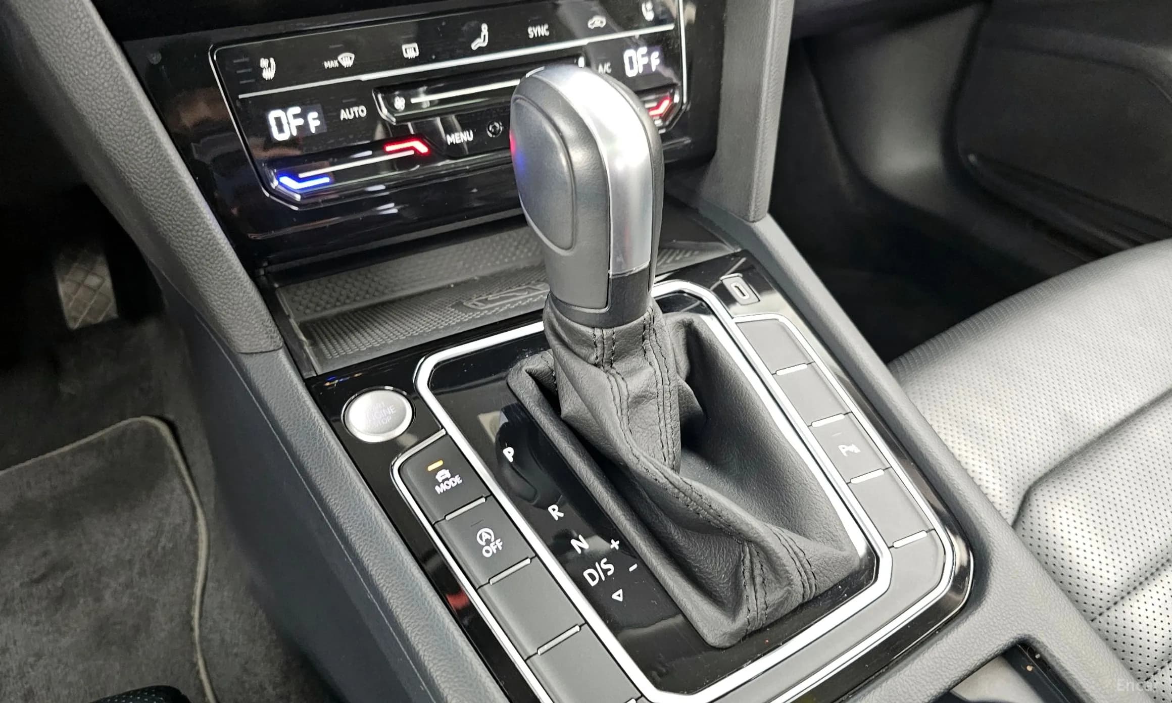 Passat GT (B8)