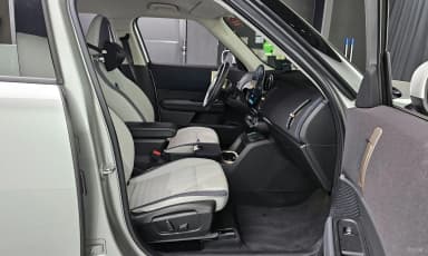 Cooper S Countryman 3rd Generation