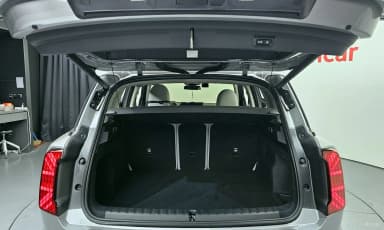 Cooper S Countryman 3rd Generation