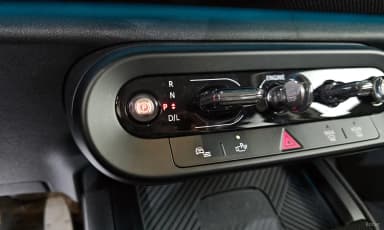 Cooper S Countryman 3rd Generation