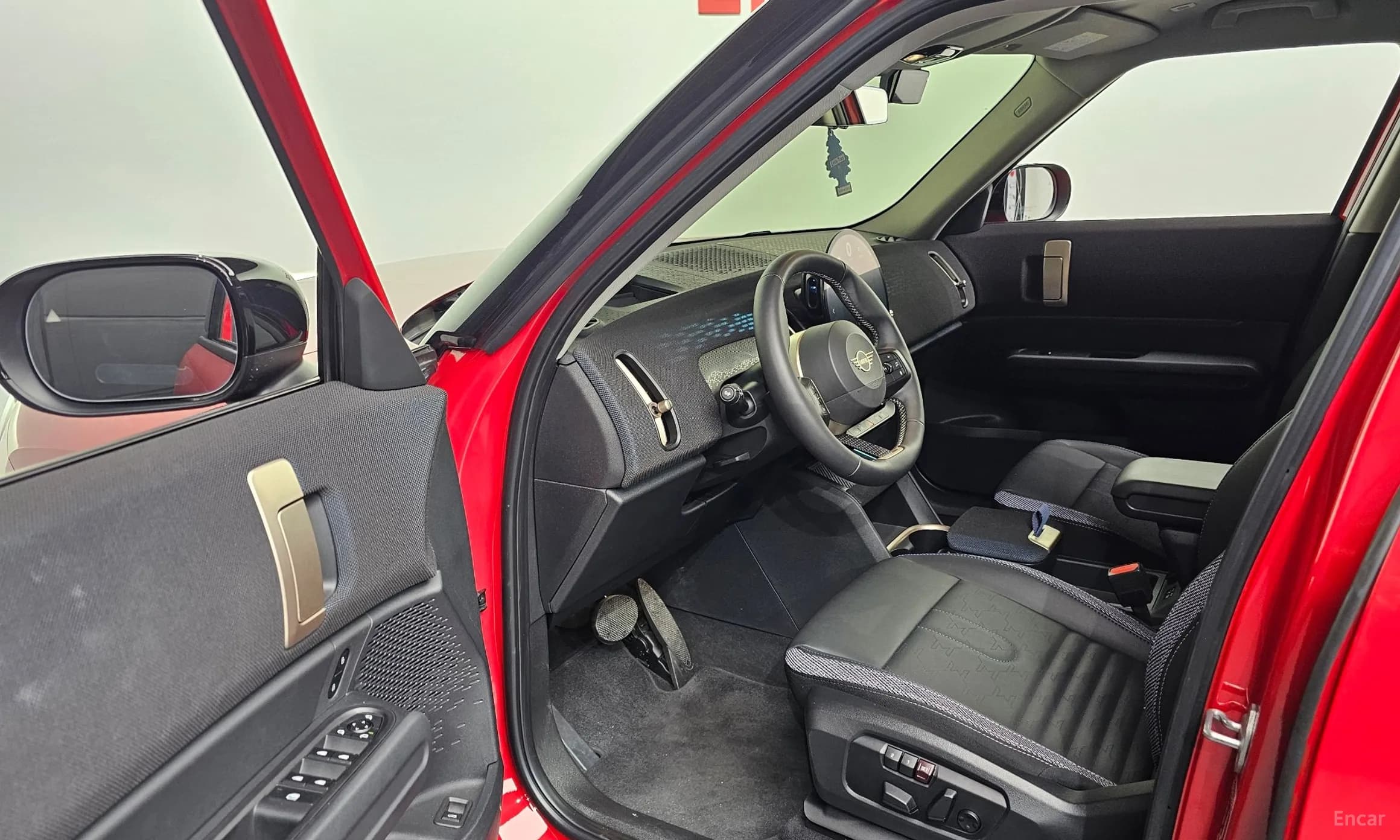 Cooper S Countryman 3rd Generation
