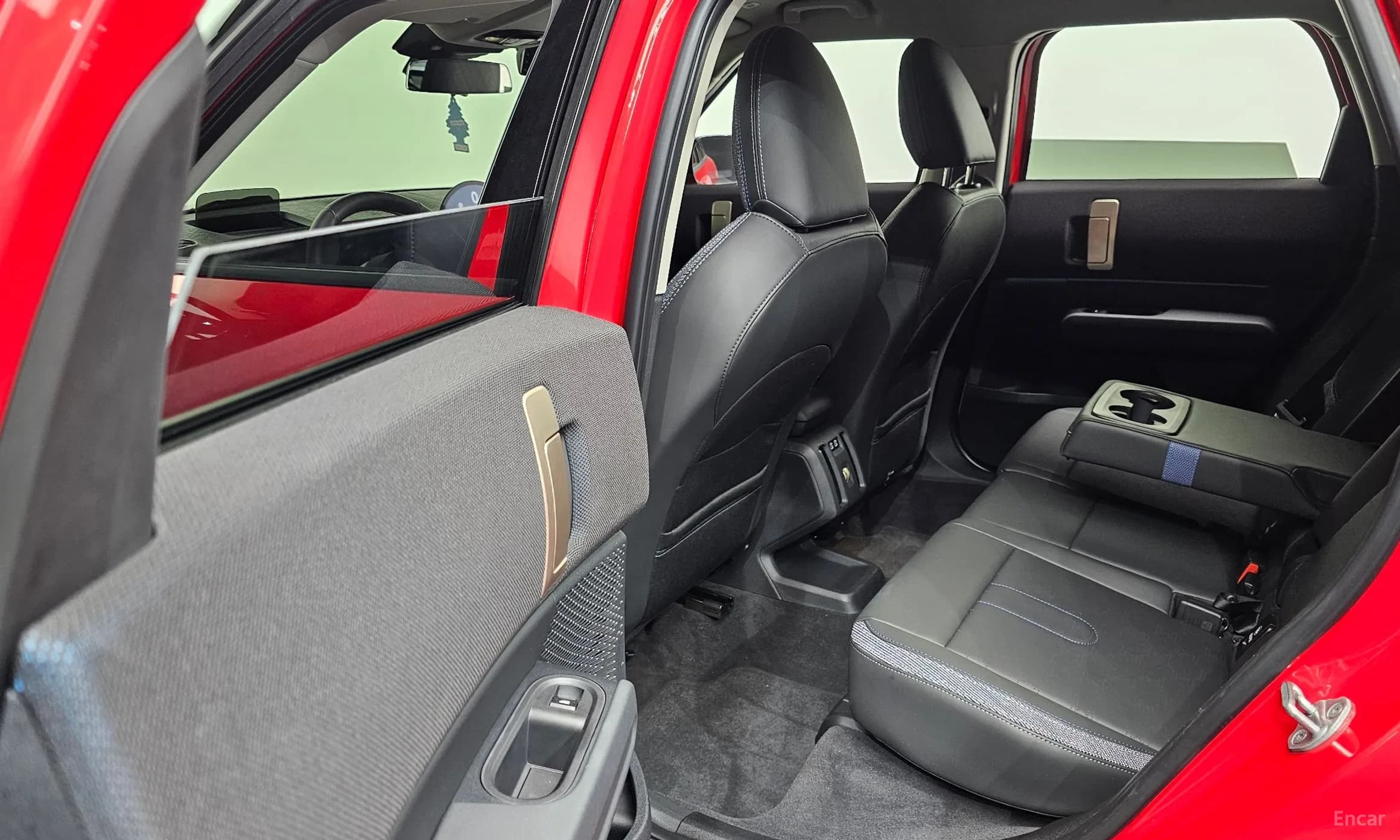 Cooper S Countryman 3rd Generation
