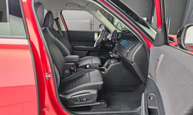 Cooper S Countryman 3rd Generation