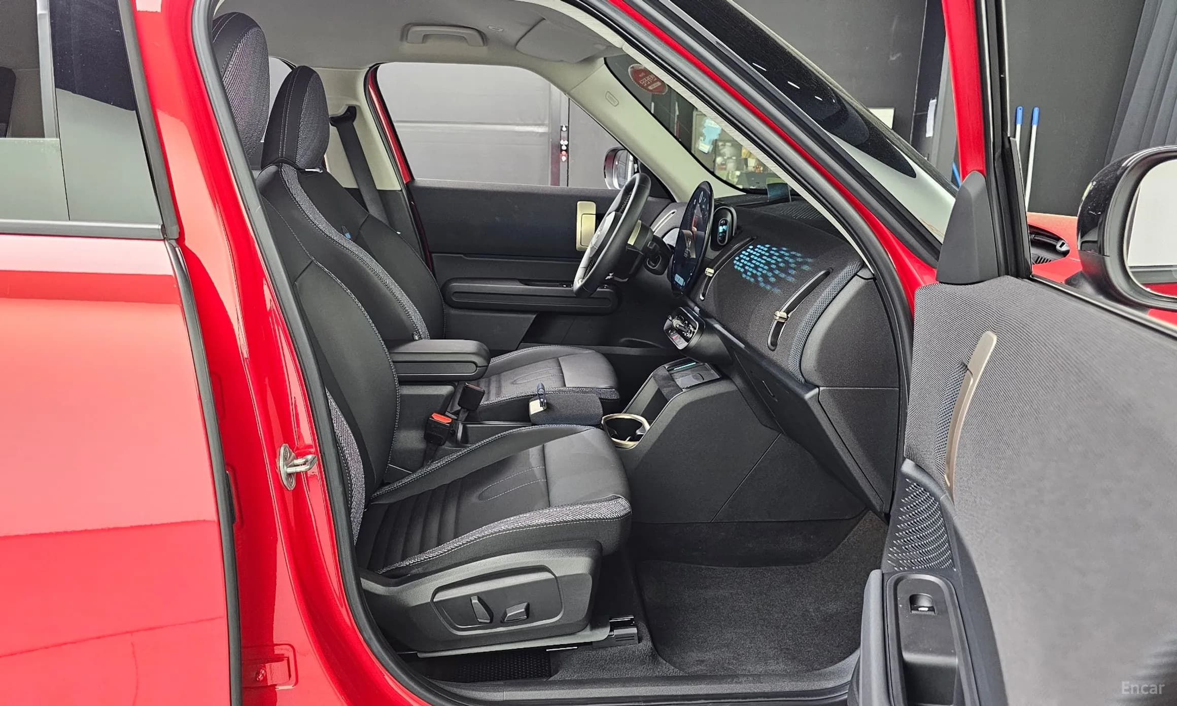 Cooper S Countryman 3rd Generation