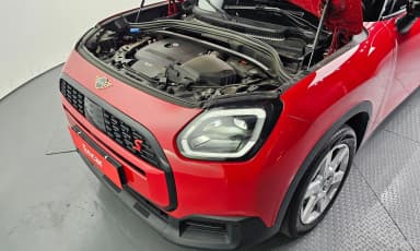 Cooper S Countryman 3rd Generation