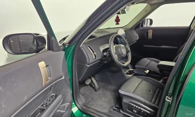 Cooper S Countryman 3rd Generation