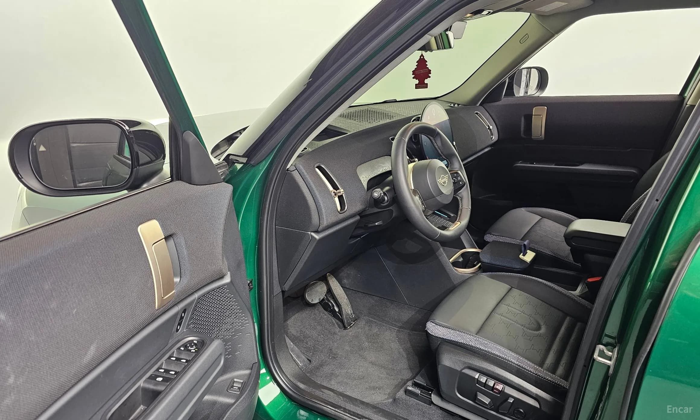 Cooper S Countryman 3rd Generation
