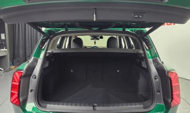 Cooper S Countryman 3rd Generation
