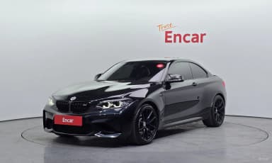 M2 (F87)