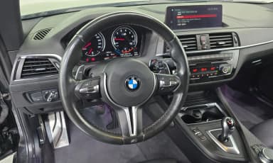 M2 (F87)