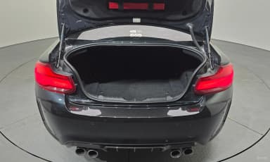 M2 (F87)