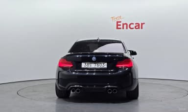 M2 (F87)