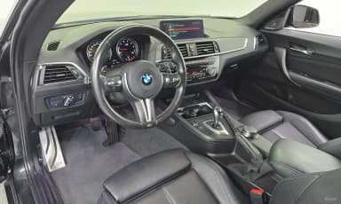 M2 (F87)