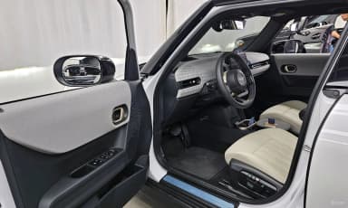 Cooper S 4th generation