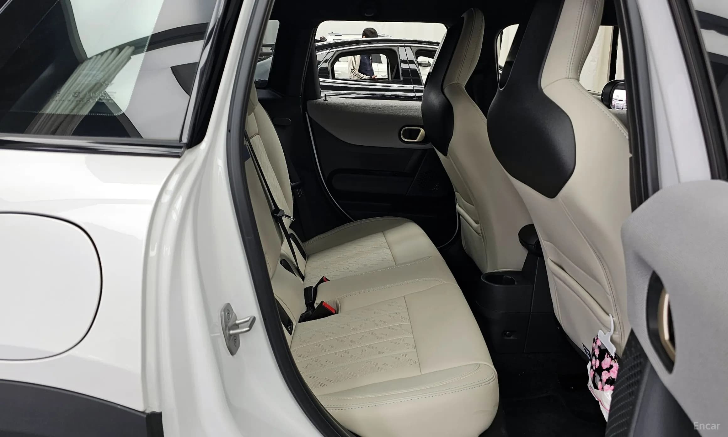 Cooper S 4th generation