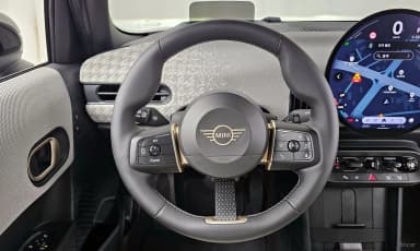 Cooper S 4th generation