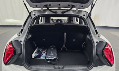Cooper S 4th generation