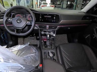 Jetta 7th Generation