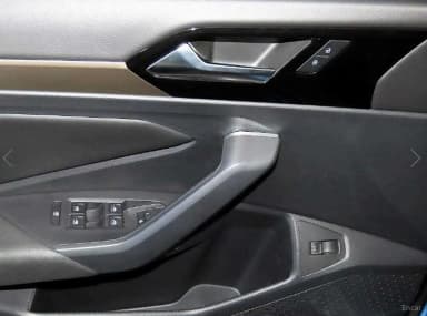 Jetta 7th Generation