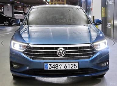 Jetta 7th Generation