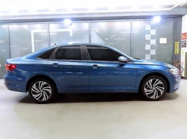 Jetta 7th Generation