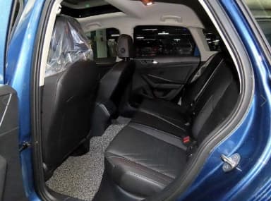 Jetta 7th Generation