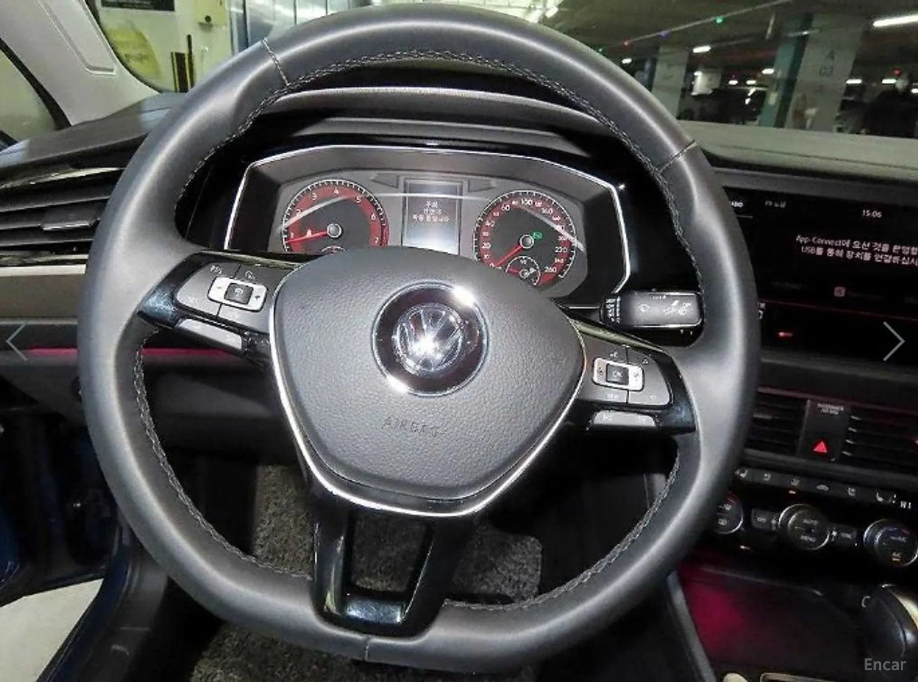 Jetta 7th Generation
