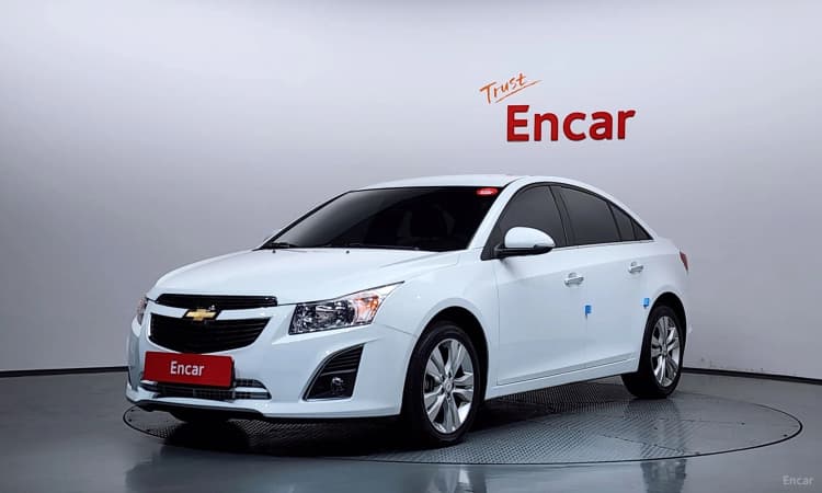 Cruze
