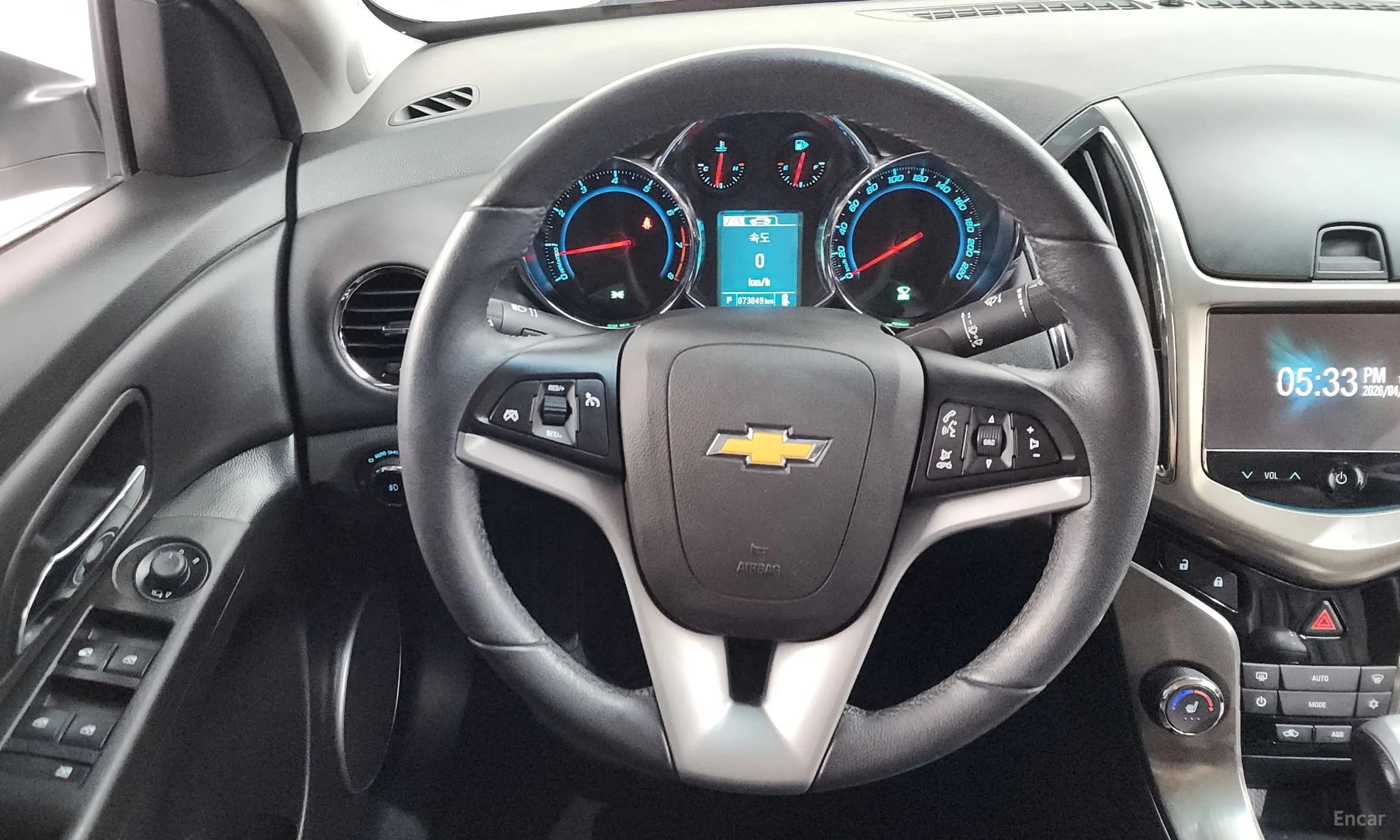 Cruze
