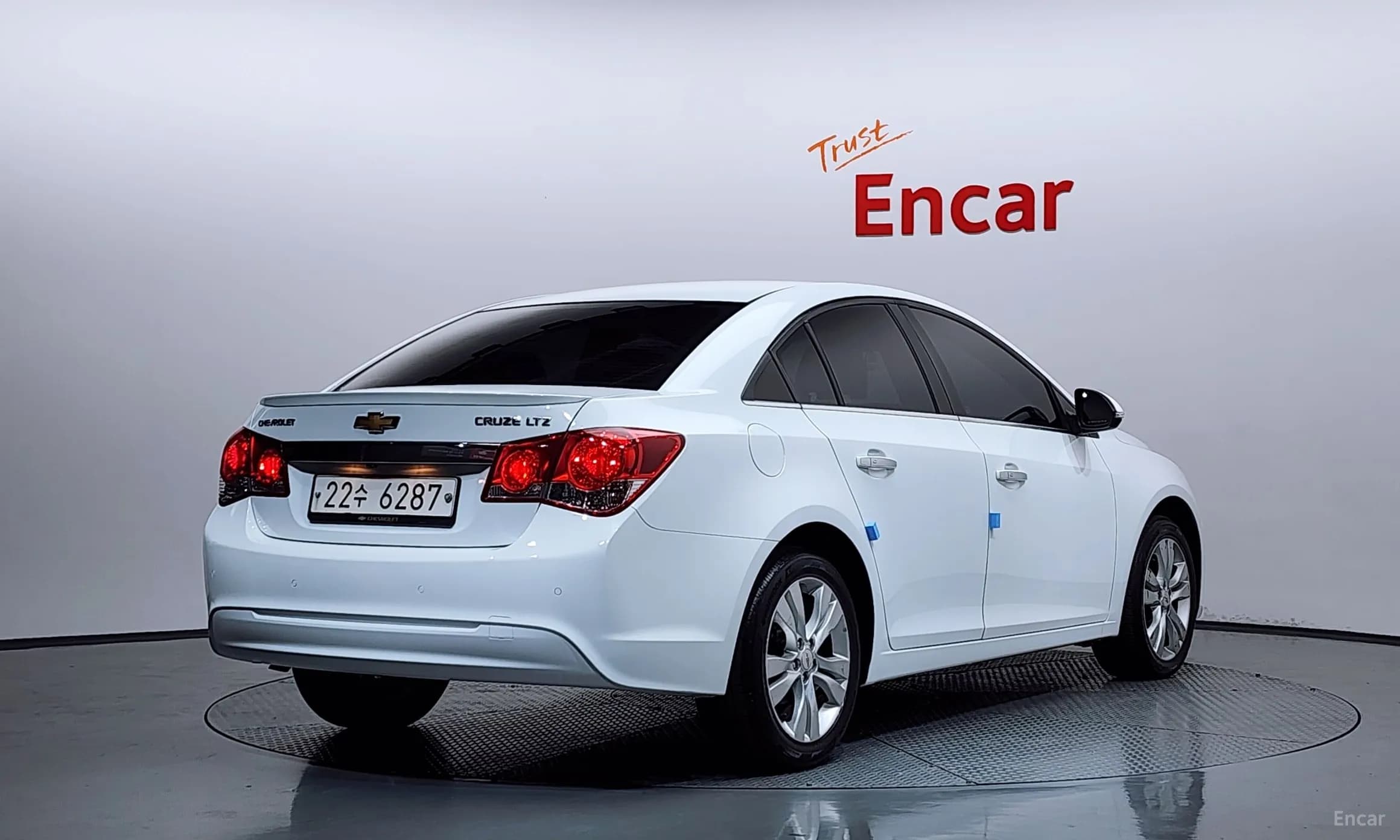 Cruze