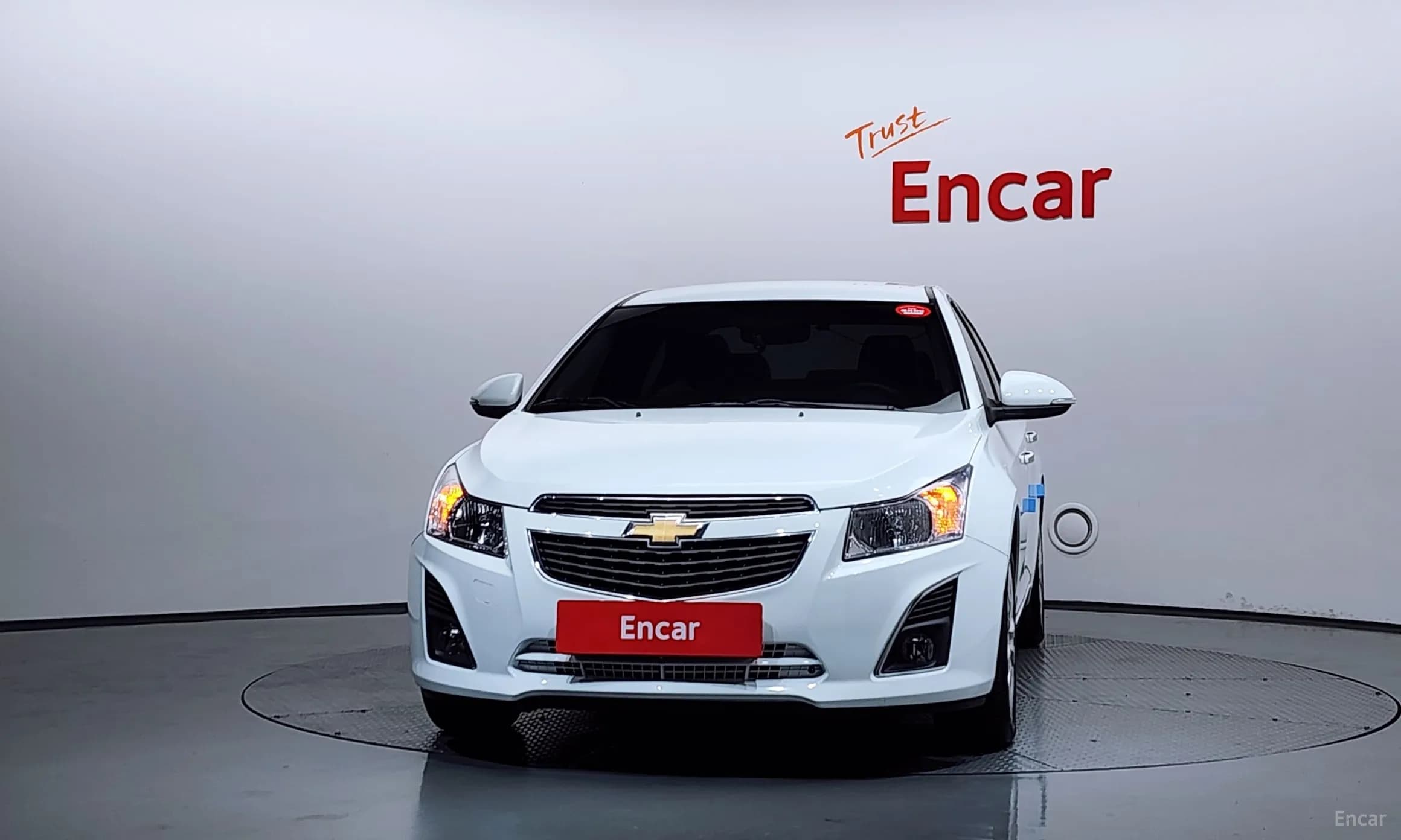 Cruze