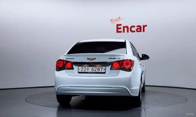 Cruze
