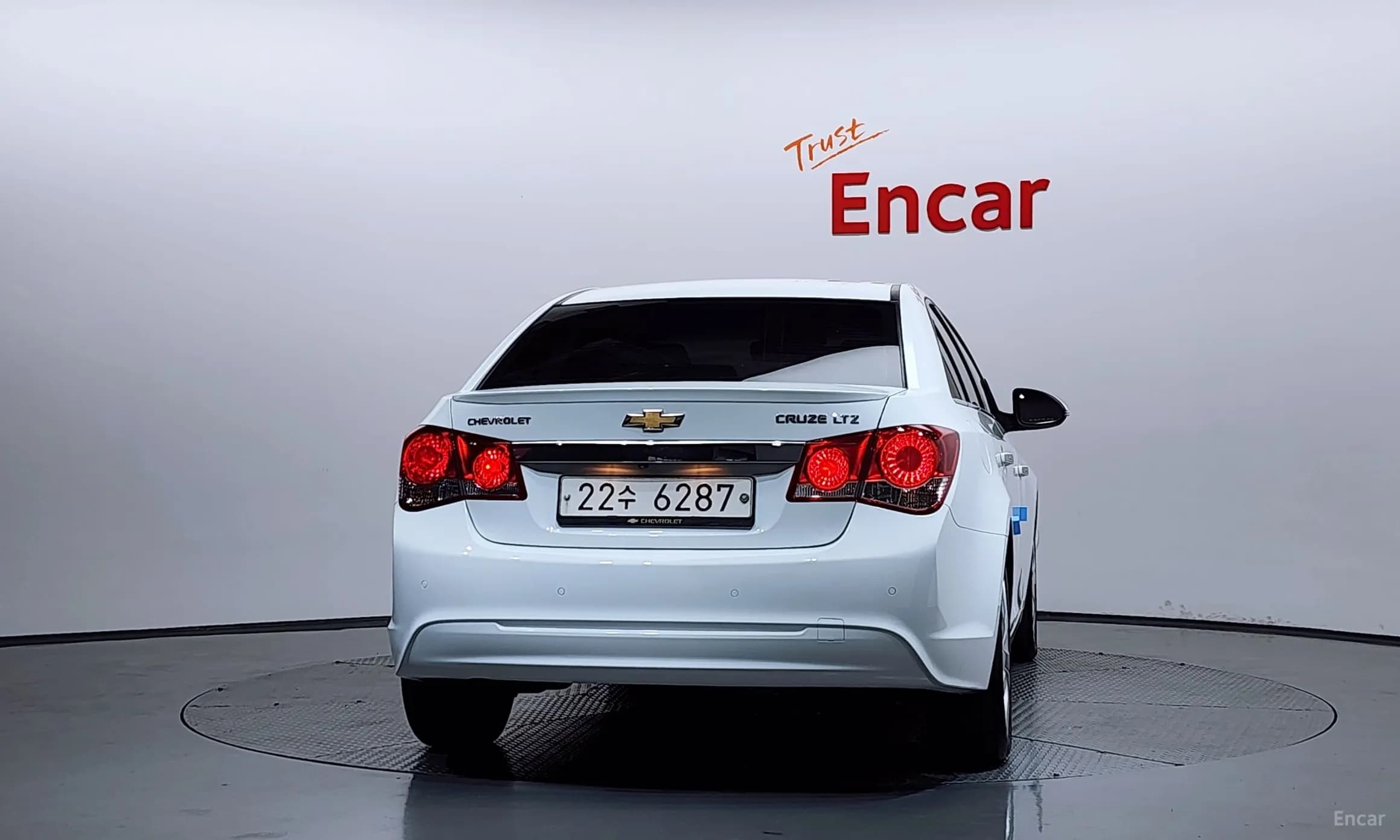 Cruze