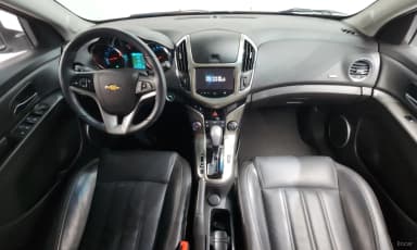 Cruze