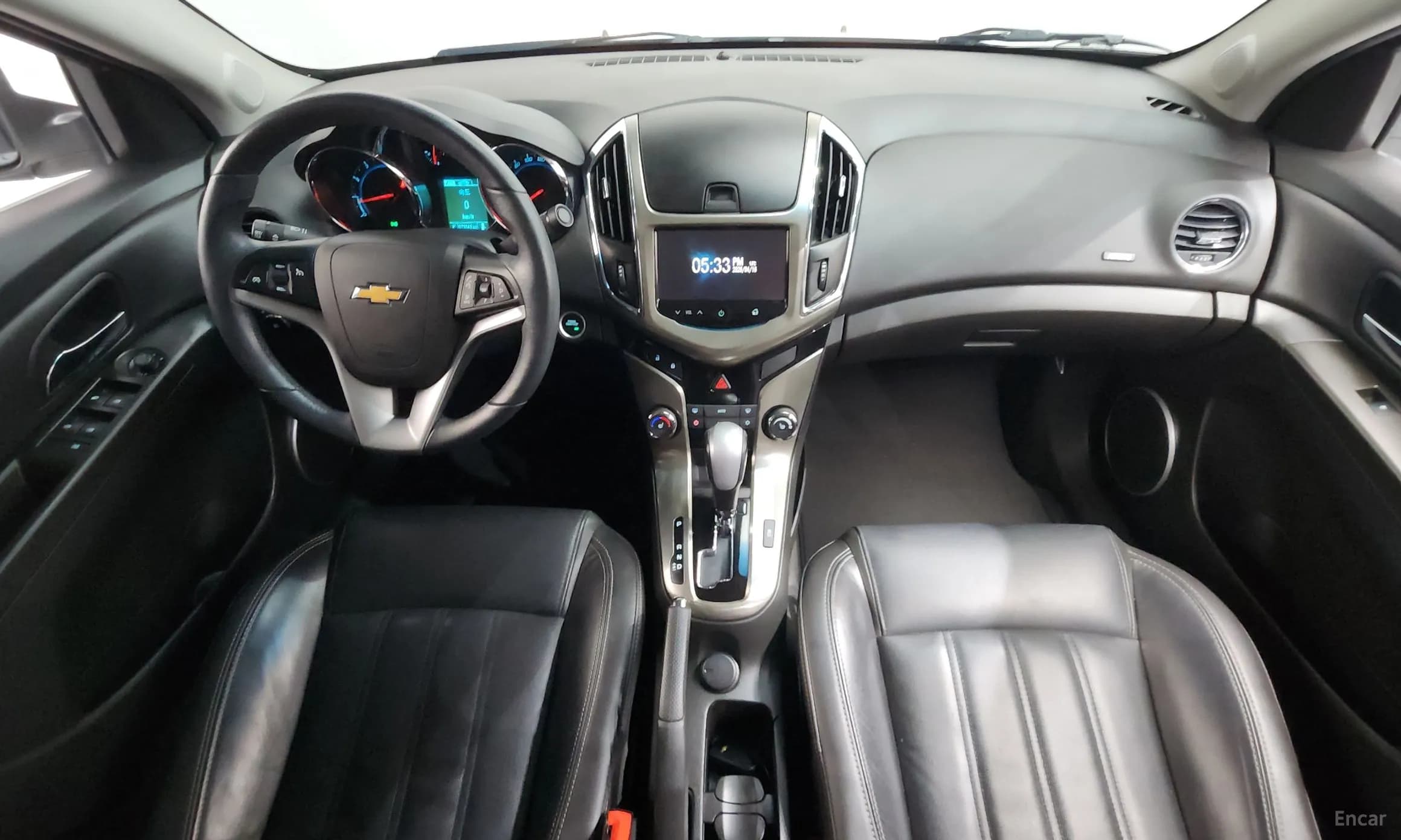 Cruze