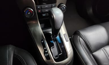 Cruze
