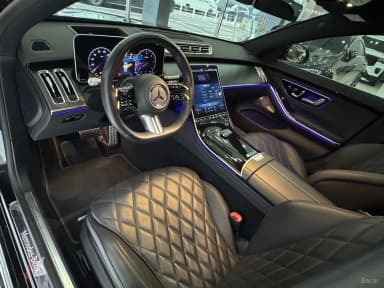S-Class W223