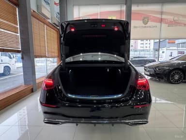 S-Class W223