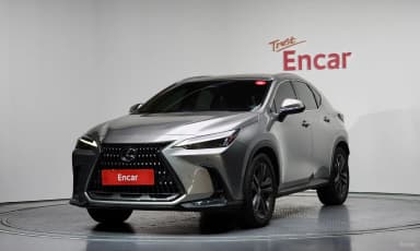 NX350h Gen 2