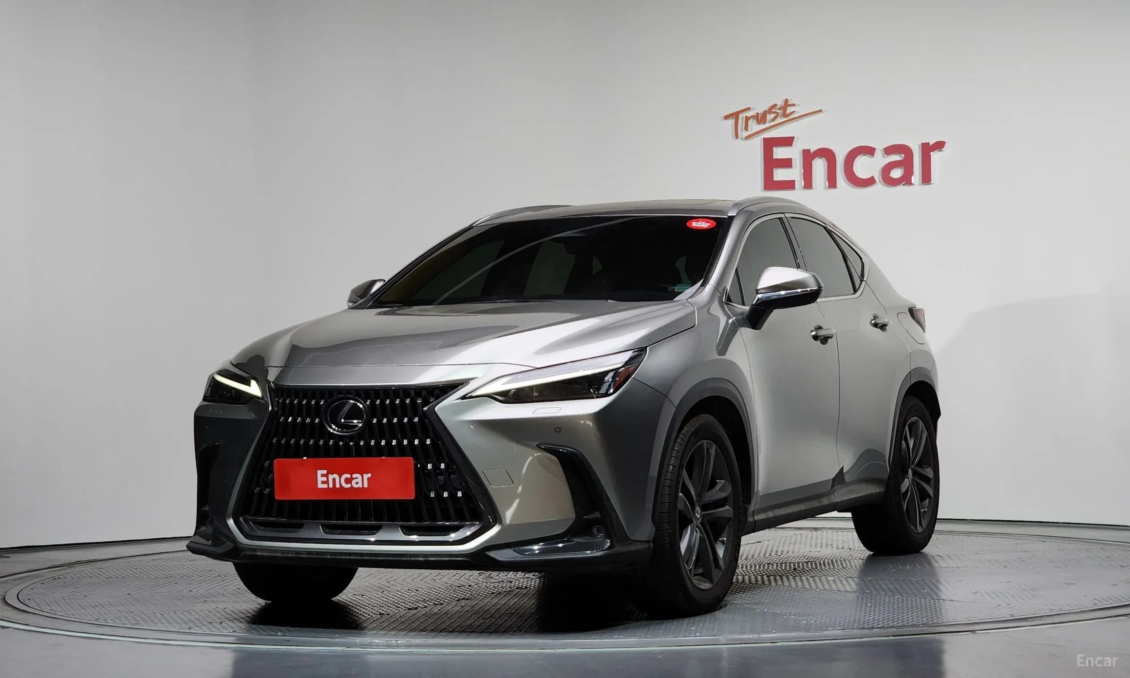 NX350h Gen 2