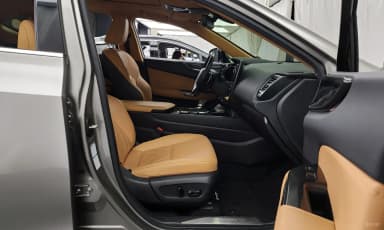 NX350h Gen 2