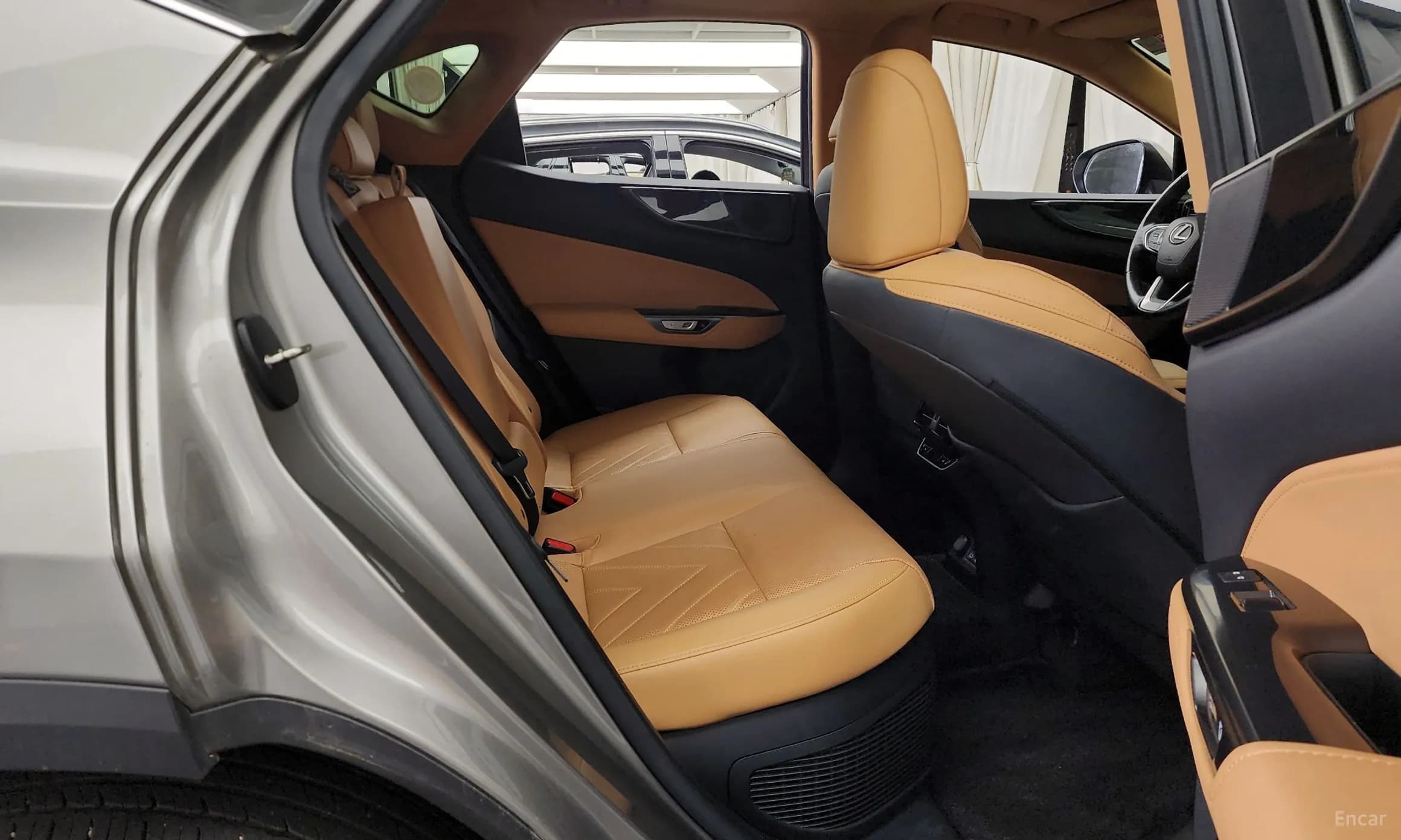 NX350h Gen 2