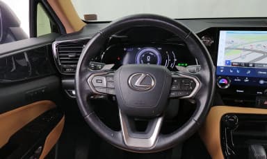 NX350h Gen 2
