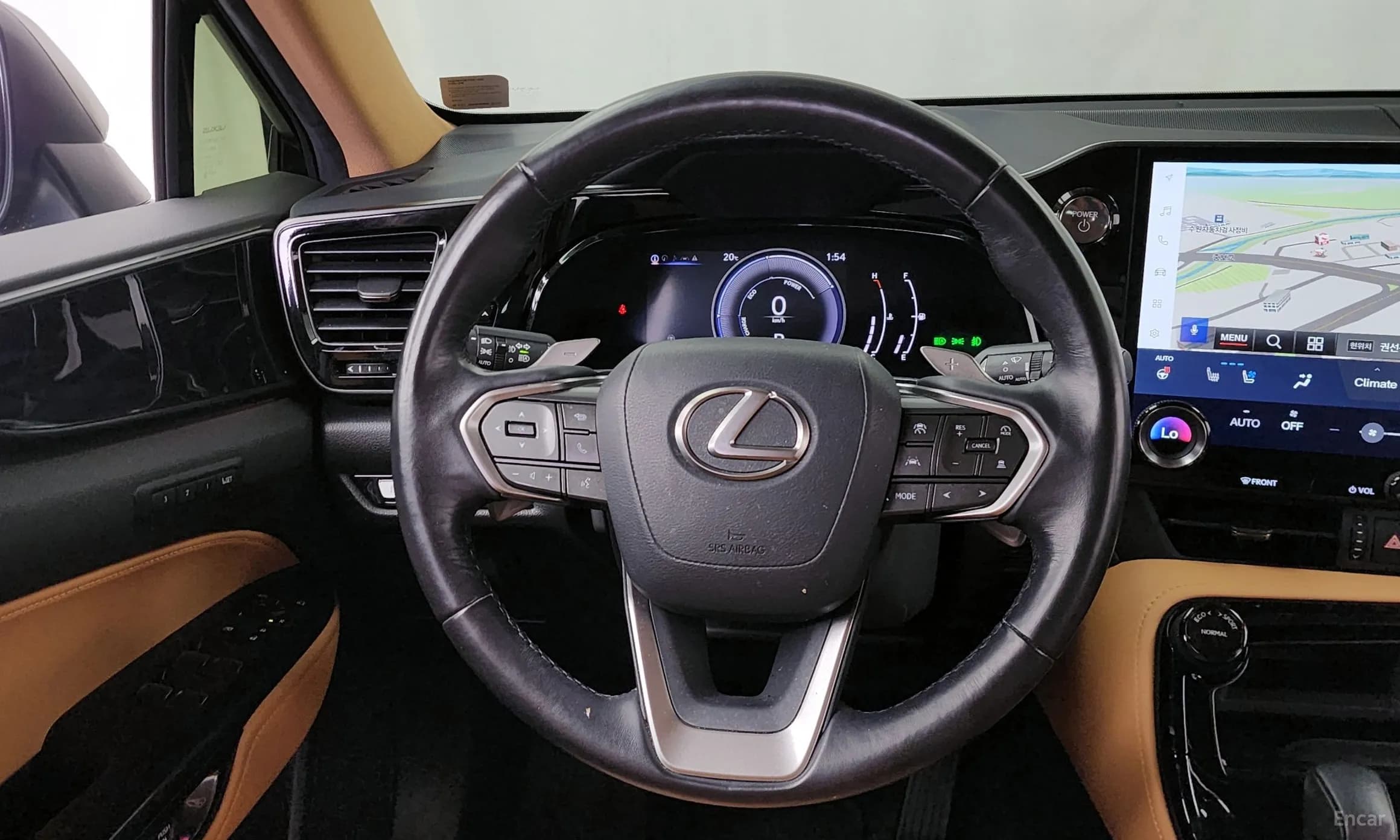 NX350h Gen 2